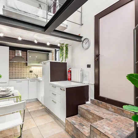 Marghera - Wifi - Centro Appartement *