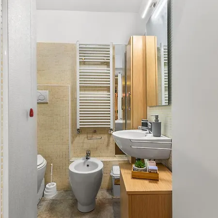 Lejlighed Marghera - Wifi - Centro