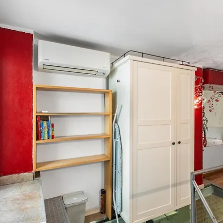 Marghera - Wifi - Centro * 밀라노