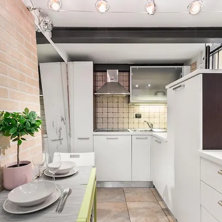 Lejlighed Marghera - Wifi - Centro *