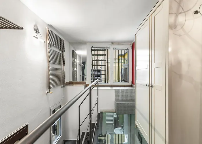 Marghera - Wifi - Centro Apartment