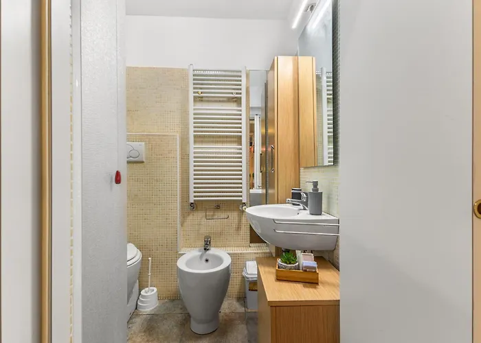 Apartment Marghera - Wifi - Centro