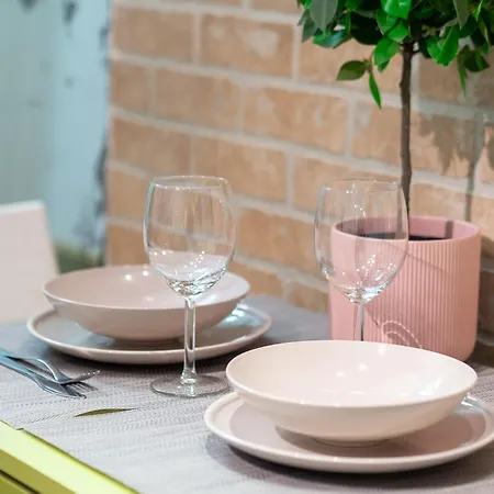 Marghera - Wifi - Centro Apartman Milánó