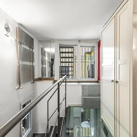 Marghera - Wifi - Centro Apartman