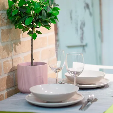 Apartman Marghera - Wifi - Centro