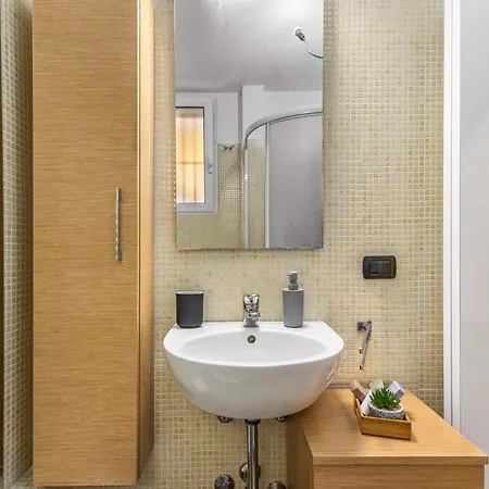 Marghera - Wifi - Centro Apartman *