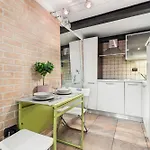 Marghera - Wifi - Centro Appartement Milaan