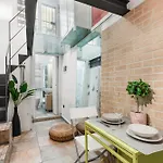 Appartement Marghera - Wifi - Centro Milaan