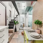 Appartement Marghera - Wifi - Centro Milaan