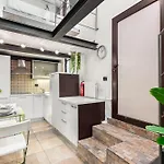 Marghera - Wifi - Centro Appartement *