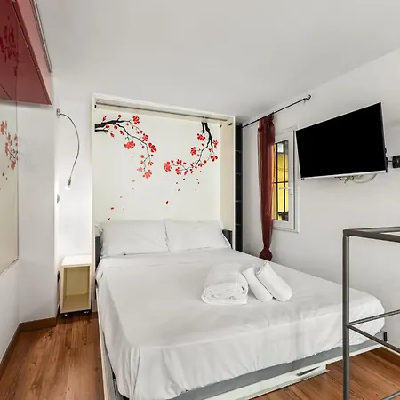 Apartment Marghera - Wifi - Centro Milan