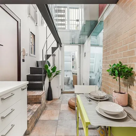Apartment Marghera - Wifi - Centro Milan
