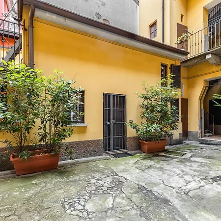 Marghera - Wifi - Centro * Milan