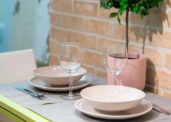 Marghera - Wifi - Centro Apartment Milan