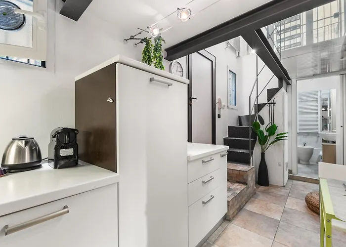 Marghera - Wifi - Centro Apartment