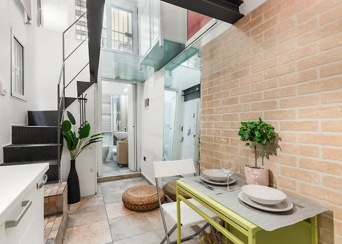 Apartment Marghera - Wifi - Centro Milan