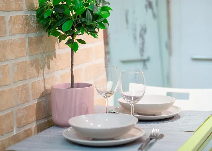 Apartment Marghera - Wifi - Centro