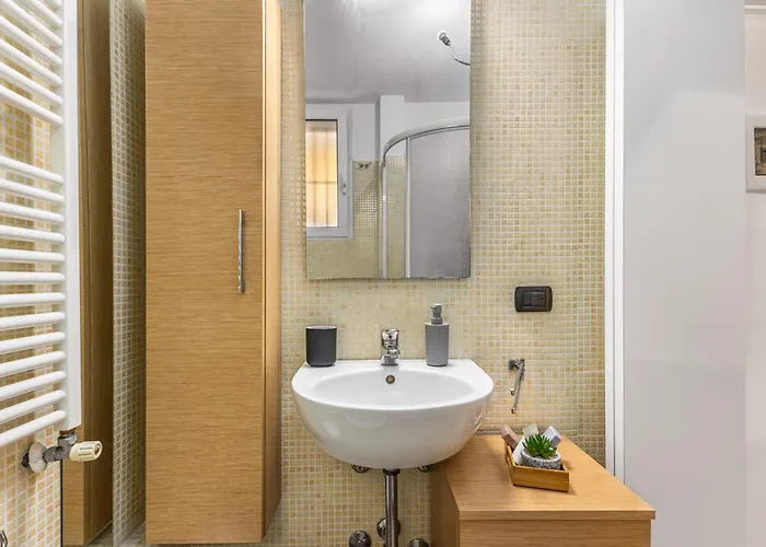 Marghera - Wifi - Centro Apartment *