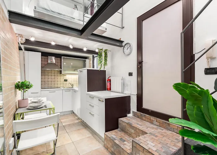 Marghera - Wifi - Centro Apartment *