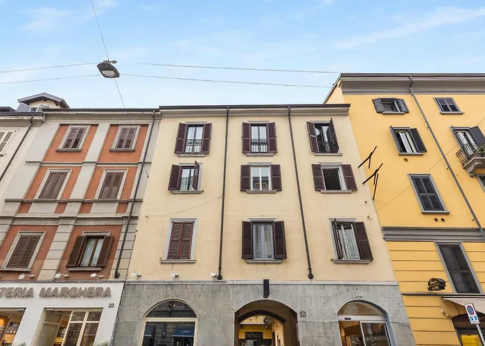 Apartment Marghera - Wifi - Centro *